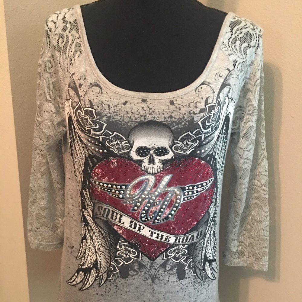 Women’s top